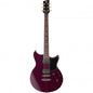 Yamaha Revstar Standard RSS20 Electric Guitar - Hot Merlot