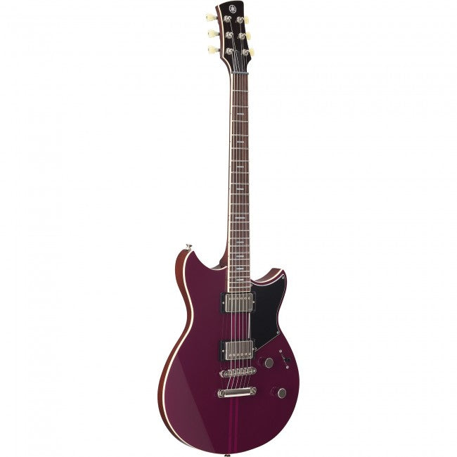 Yamaha Revstar Standard RSS20 Electric Guitar - Hot Merlot