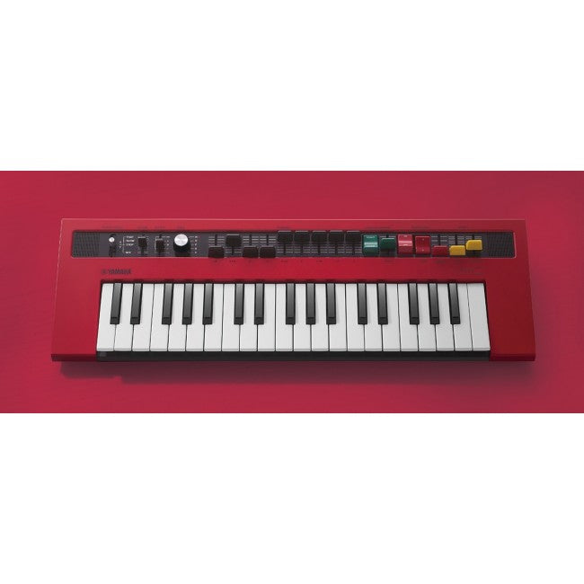 Yamaha Reface YC Synthesizer