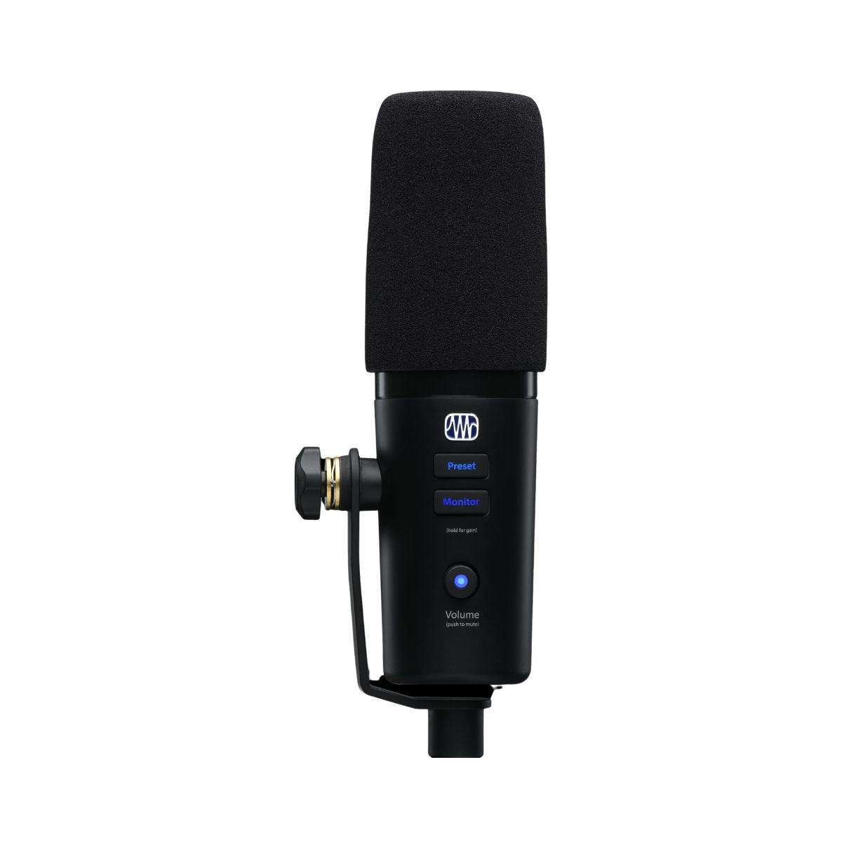 PreSonus Revelator Dynamic USB Microphone