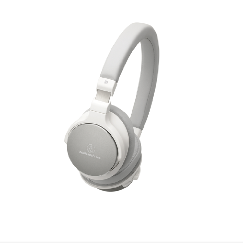 Audio Technica ATH-SR5BT White Brand: Audio Technica