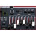 Nord Stage 4 88-Key Fully Weighted Triple Sensor Keybed