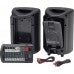 Yamaha STAGEPAS600-BT Portable PA System With Bluetooth