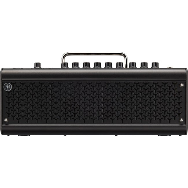 Yamaha THR30IIWIRELESS Guitar Amplifier - Black