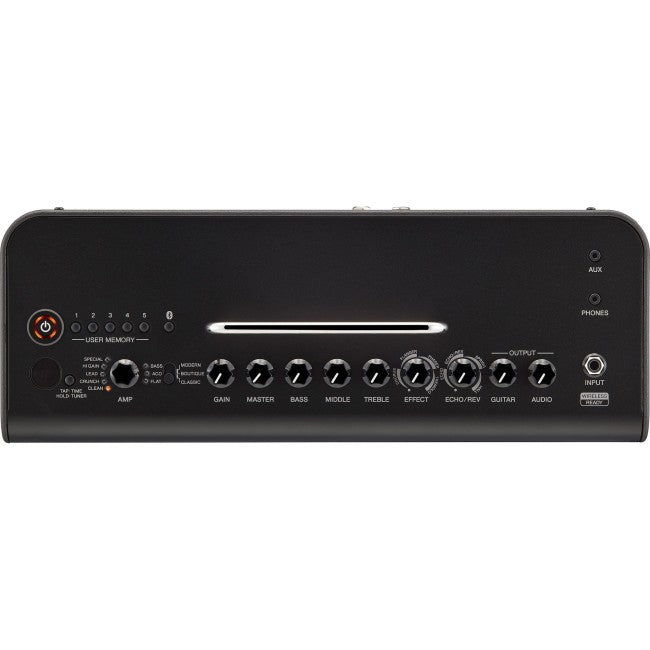 Yamaha THR30IIWIRELESS Guitar Amplifier - Black