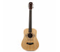 Taylor TS-BTe Taylor Swift Baby Taylor Sitka Spruce Top with Electronics - Natural Sitka Spruce Brand: Taylor