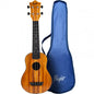 Flight TUS55 Acacia Soprano Travel Ukulele