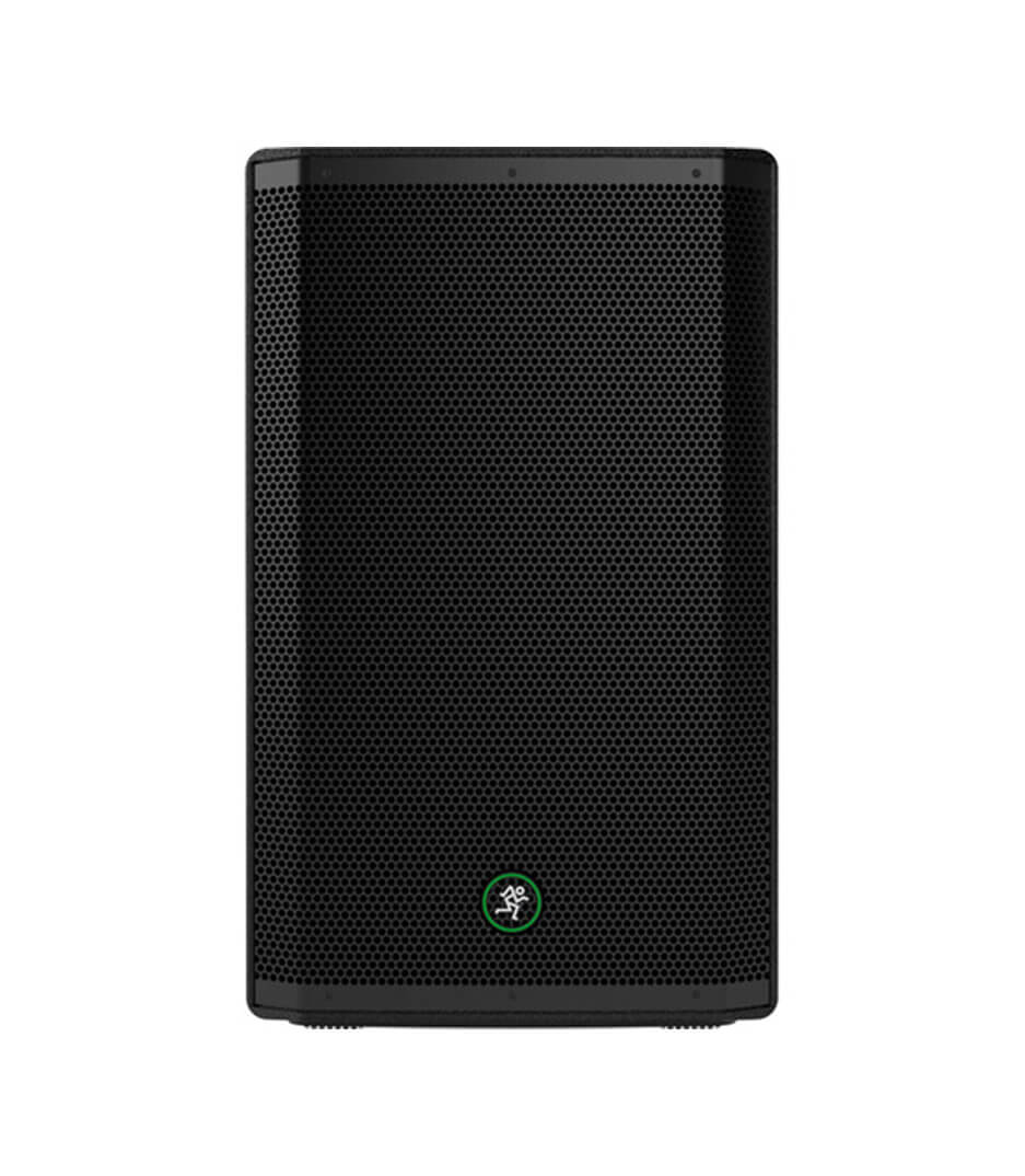 Mackie Thrash 215 1300 Watt Powered Loudspeaker with 15