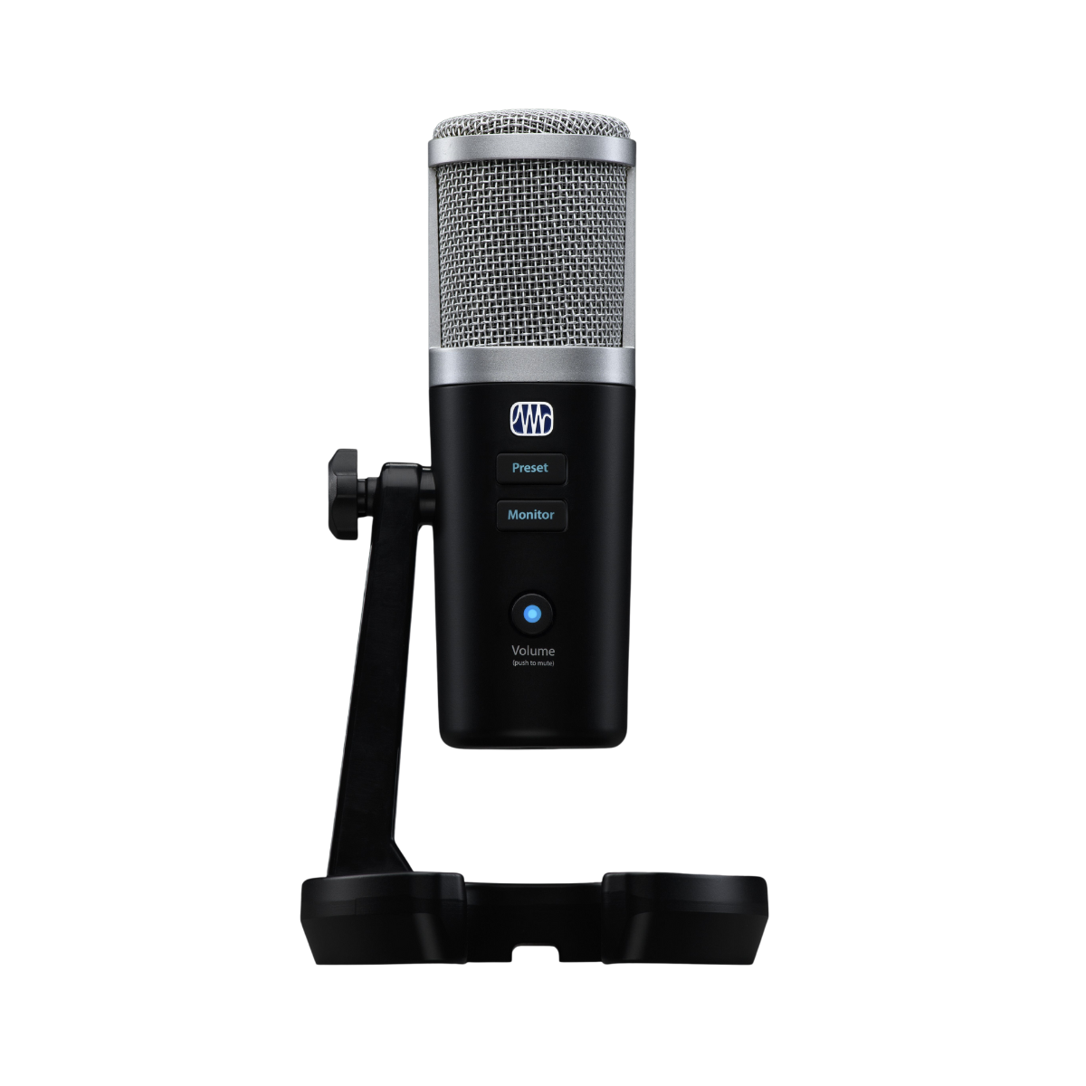 PreSonus Revelator condenser USB Microphone