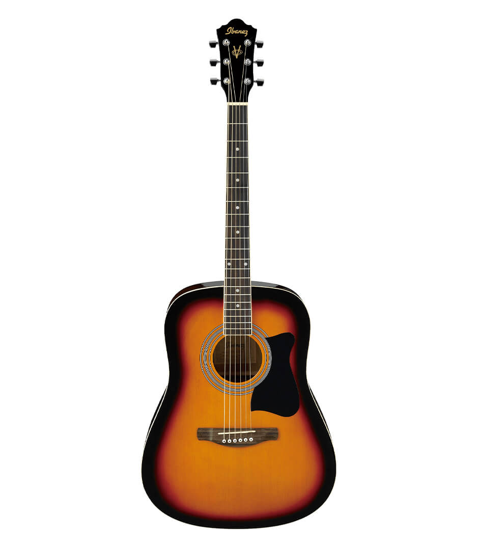 Ibanez V50 Jampack Acoustic Guitar