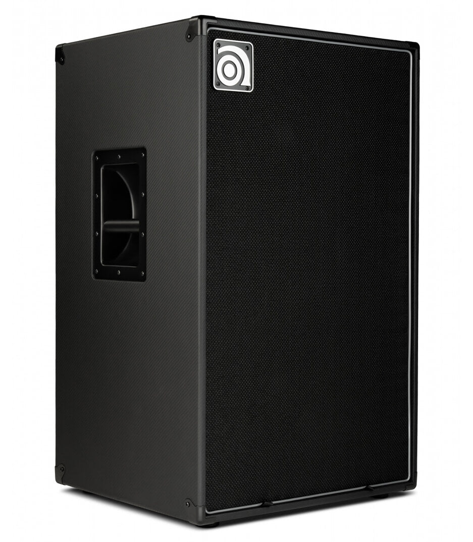 Ampeg VB-212 Venture 2 x 12