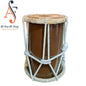 CHASSER ARABIC DRUM BROWEN