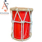 CHASSER ARABIC DRUM RED