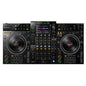 Pioneer DJ XDJ-XZ Professional 4-Channel All-In-One DJ System