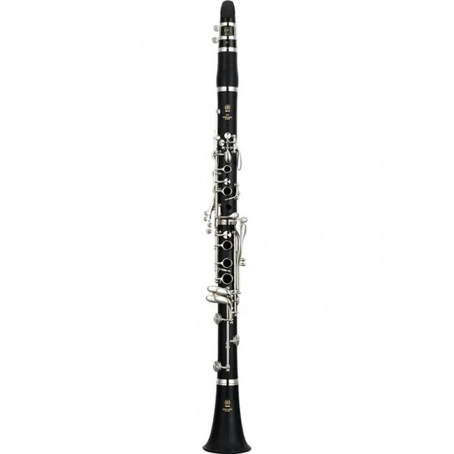 Yamaha YCL-255 Bb Clarinet