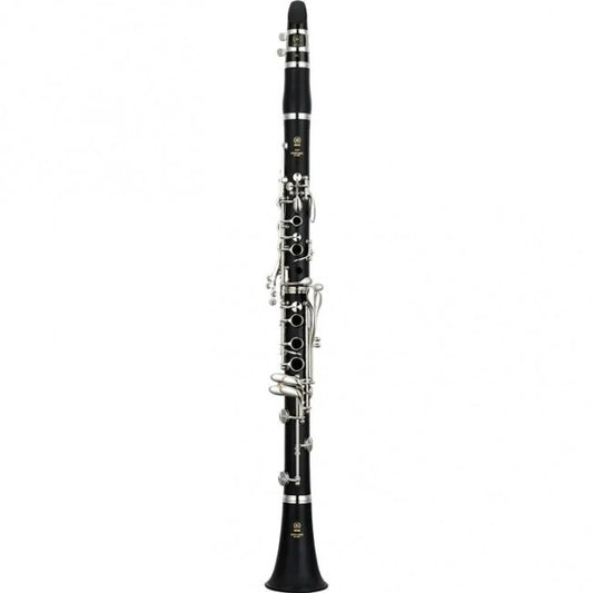 Yamaha YCL-255 Bb Clarinet