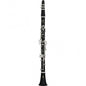 Yamaha YCL-255 Bb Clarinet