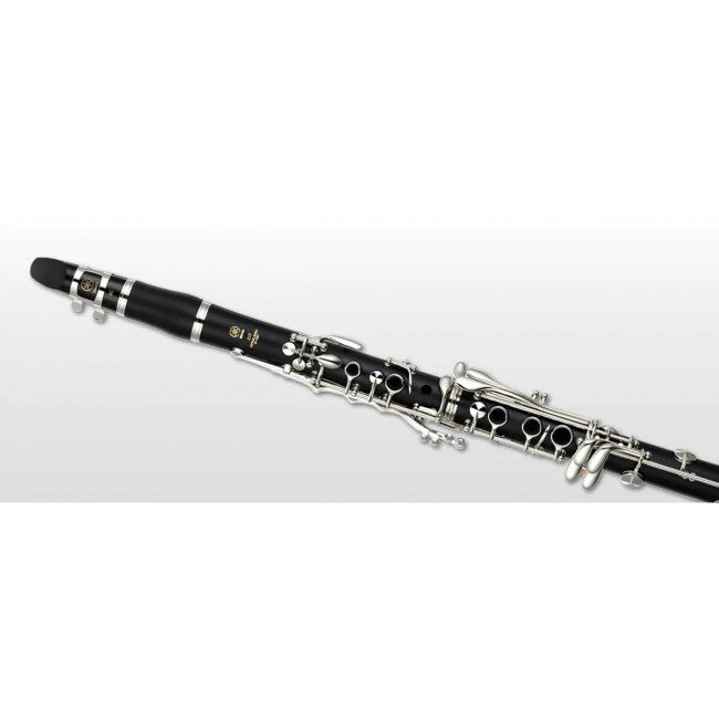 Yamaha YCL-255 Bb Clarinet