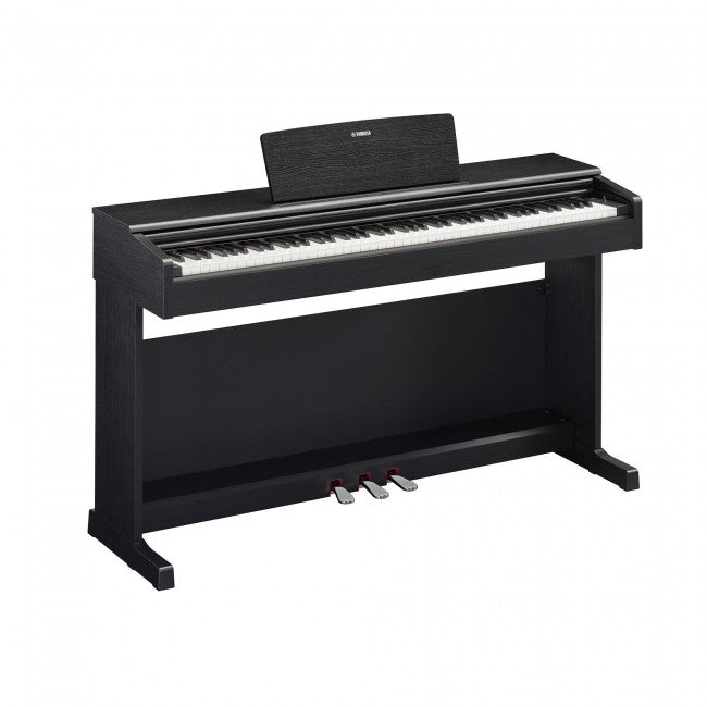 Yamaha Arius YDP-145 B Digital Piano - Black