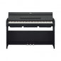 Yamaha Arius YDP-S35B Digital Piano - Black