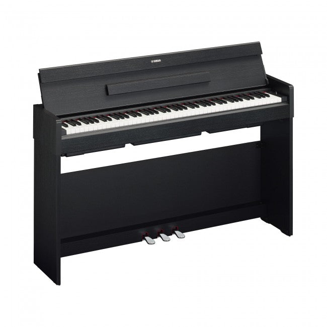 Yamaha Arius YDP-S35B Digital Piano - Black