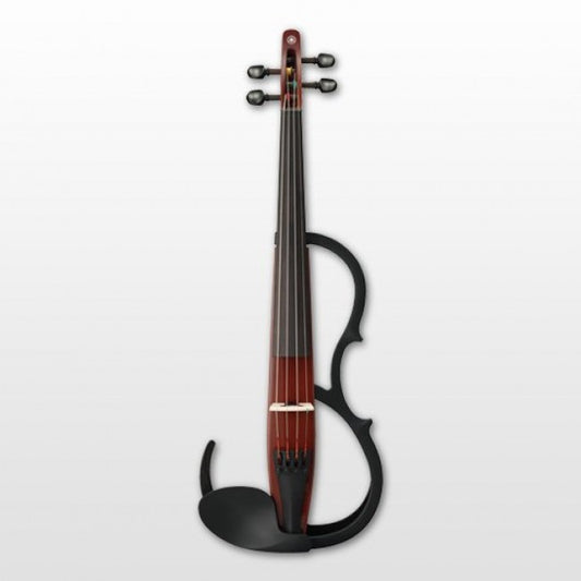 Yamaha YSV104 Silent Violin - Brown