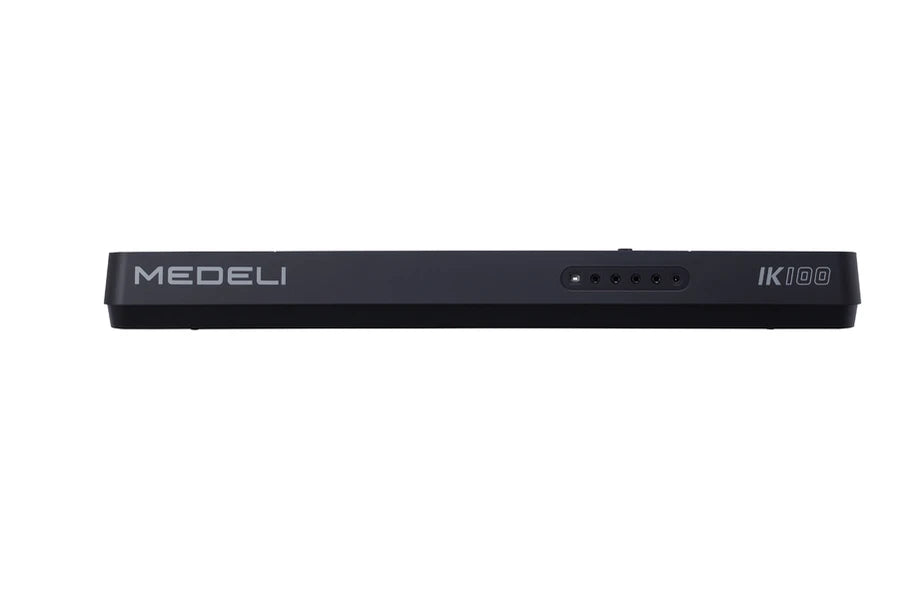 Medeli MK100 Keyboard 61 Black