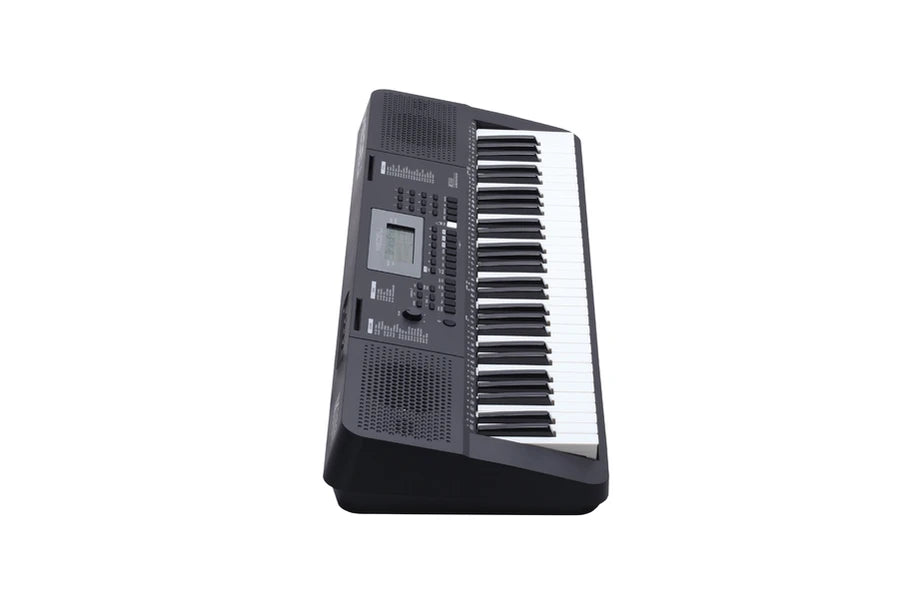 Medeli MK100 Keyboard 61 Black