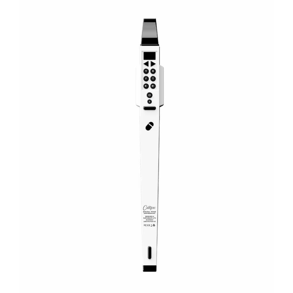 Blackstar Carry-on Digital Wind Instrument - White