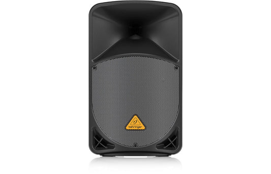 Behringer Eurolive B112W 1000W 12 inch Powered Speaker with Bluetooth