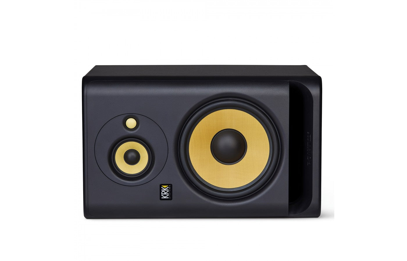 KRK RP103G4 ROKIT 10 G4 10-inch Powered Studio Monitor - Each