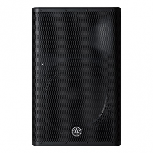 Yamaha DXR8MKII 8" 2-way Powered Loudspeaker