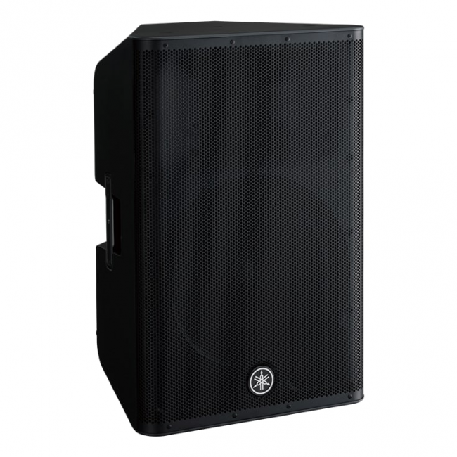 Yamaha DXR8MKII 8" 2-way Powered Loudspeaker