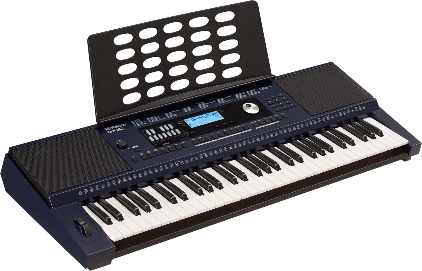 ROLAND E-X30 Arranger Keyboard