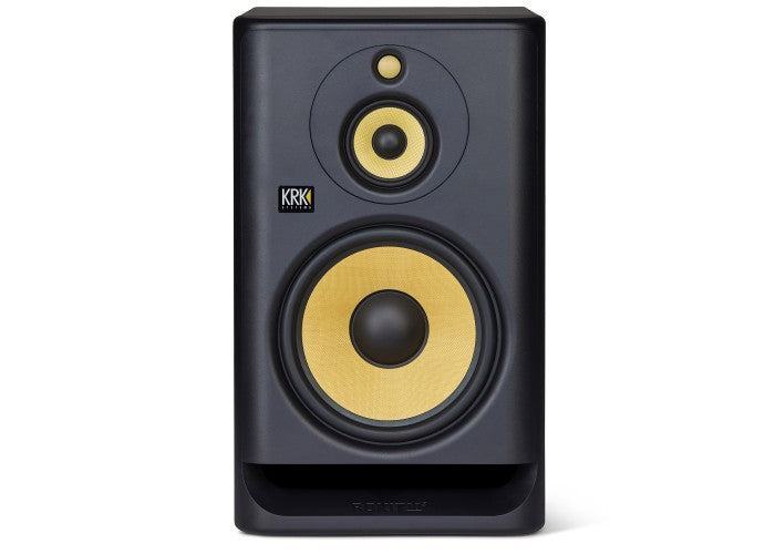 KRK RP103G4 ROKIT 10 G4 10-inch Powered Studio Monitor - Each