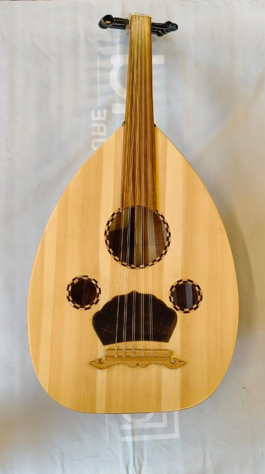 Egyptian OUD