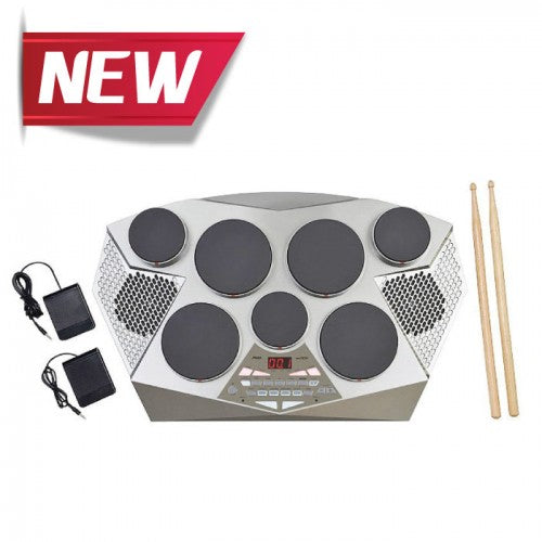 MEDELI DD309 Electronic Table Drum