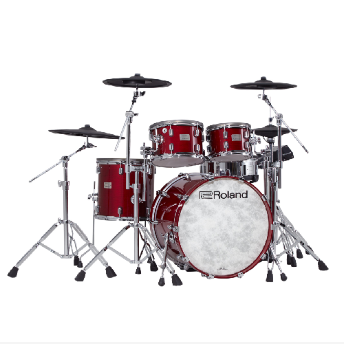 Roland VAD706 V-Drums Acoustic Design Brand: Roland