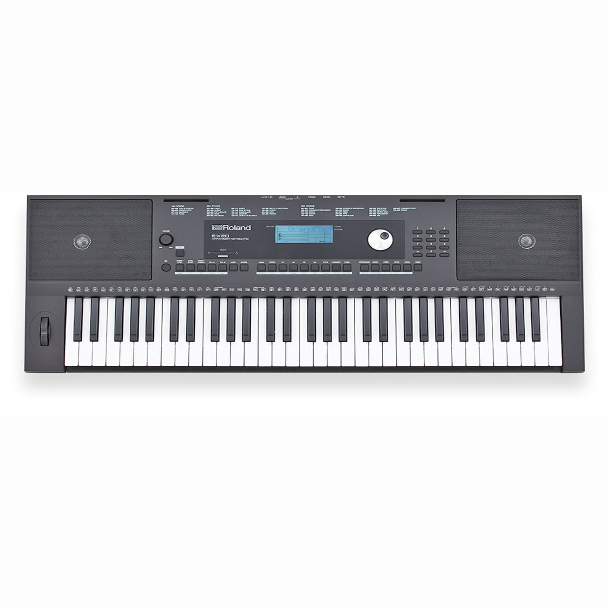 Roland Arranger Keyboard E-X20