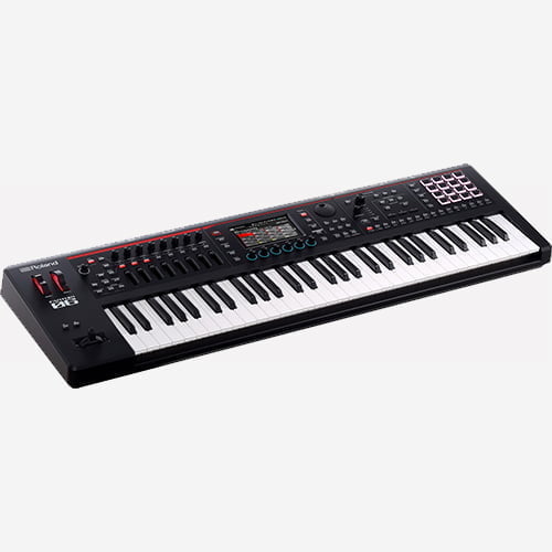 Roland Synthesizer Keyboard Fantom-06