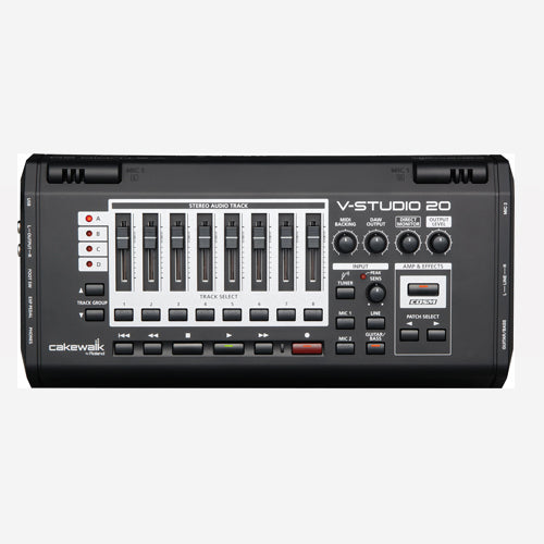 Roland v-studio-20 Brand: Roland