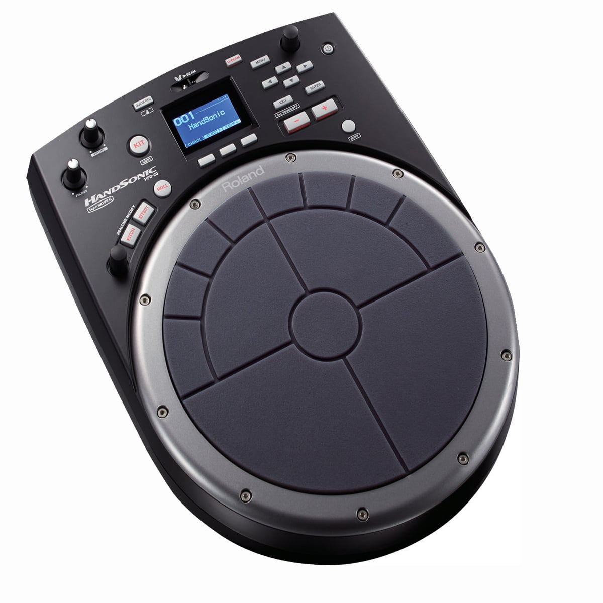 Roland HandSonic HPD-20