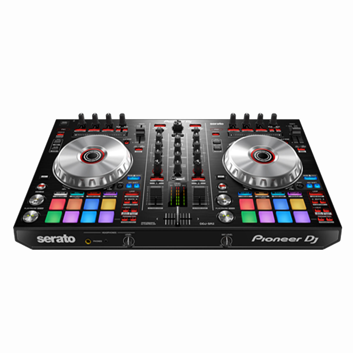 Pioneer DJ DDJ-SR2 Brand: Pioneer