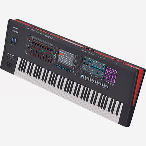 Roland Roland Workstation Fantom-7