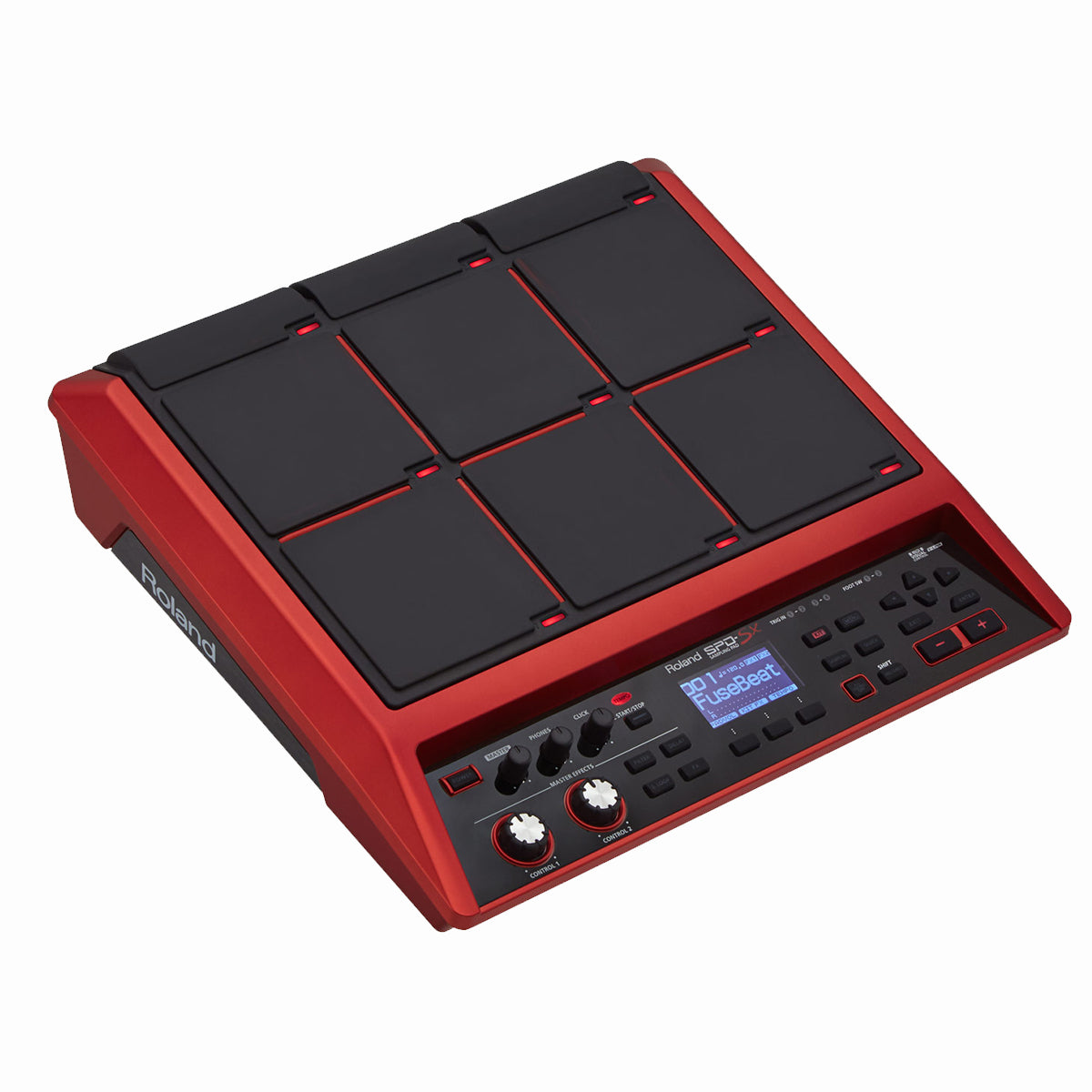 ROLAND SPD-SX Special Edition Sampling Pad