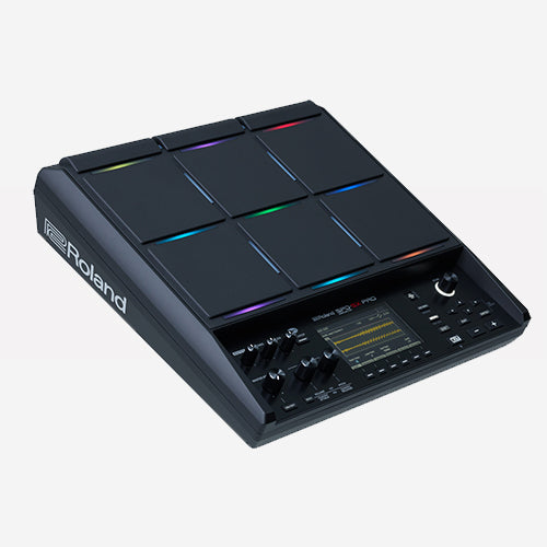 Roland Sampling pad SPD-SX pro