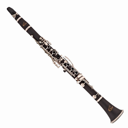 Odyssey Debut Clarinet Outfit OCL120 Brand: Odyssey