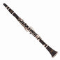 Odyssey Debut Clarinet Outfit OCL120 Brand: Odyssey