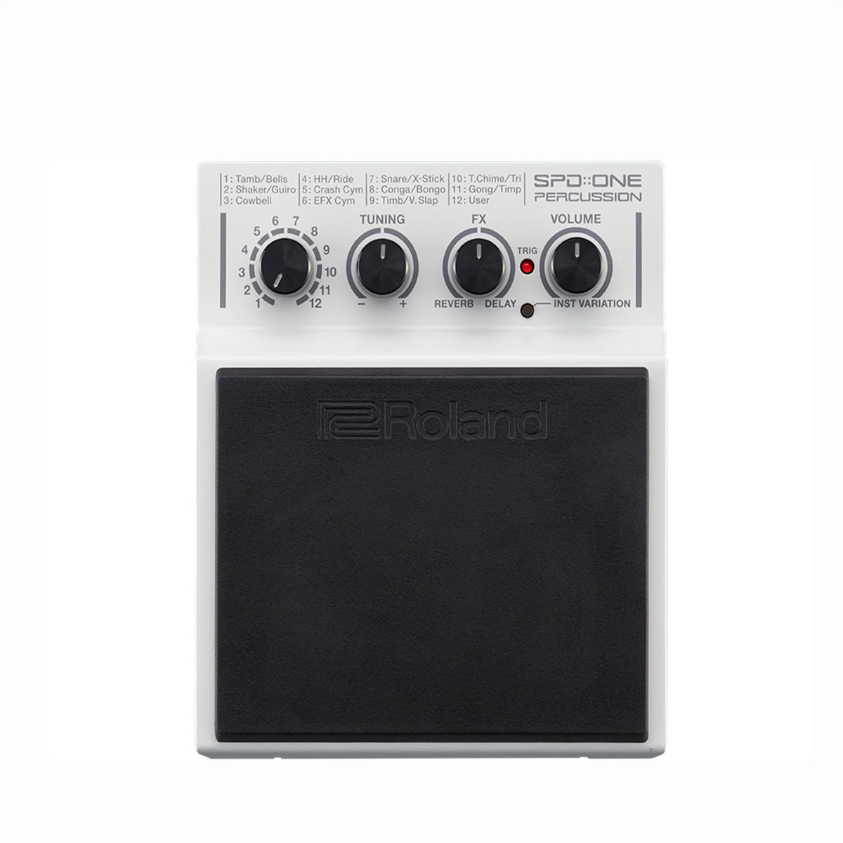 Roland Percussion Pad SPD-ONE PERCUSSIO