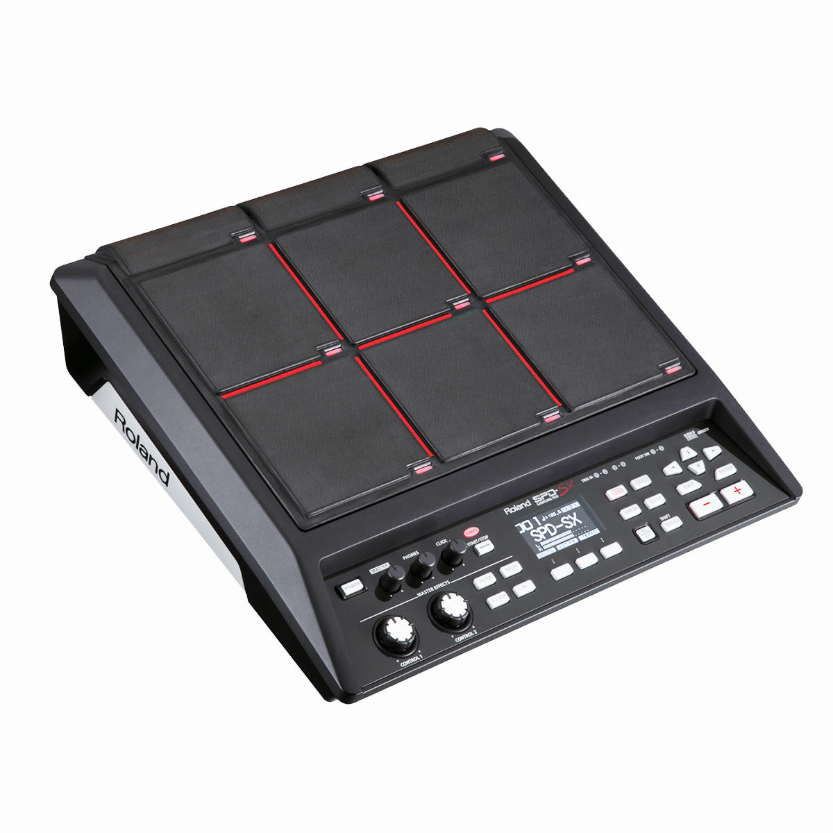 Roland Sampling Pad SPD-SX